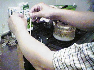 chopsticks
