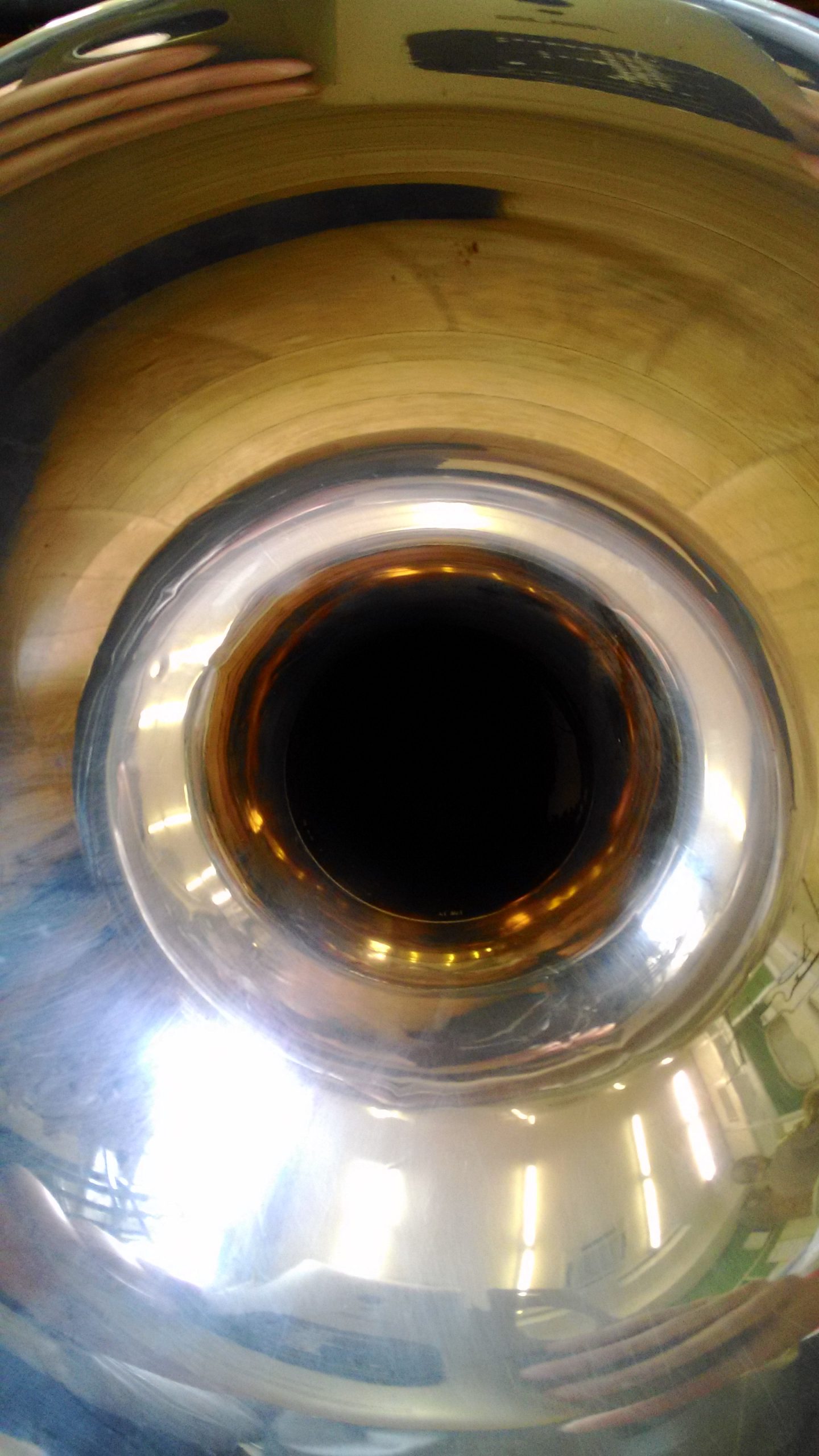 Sagami Horns