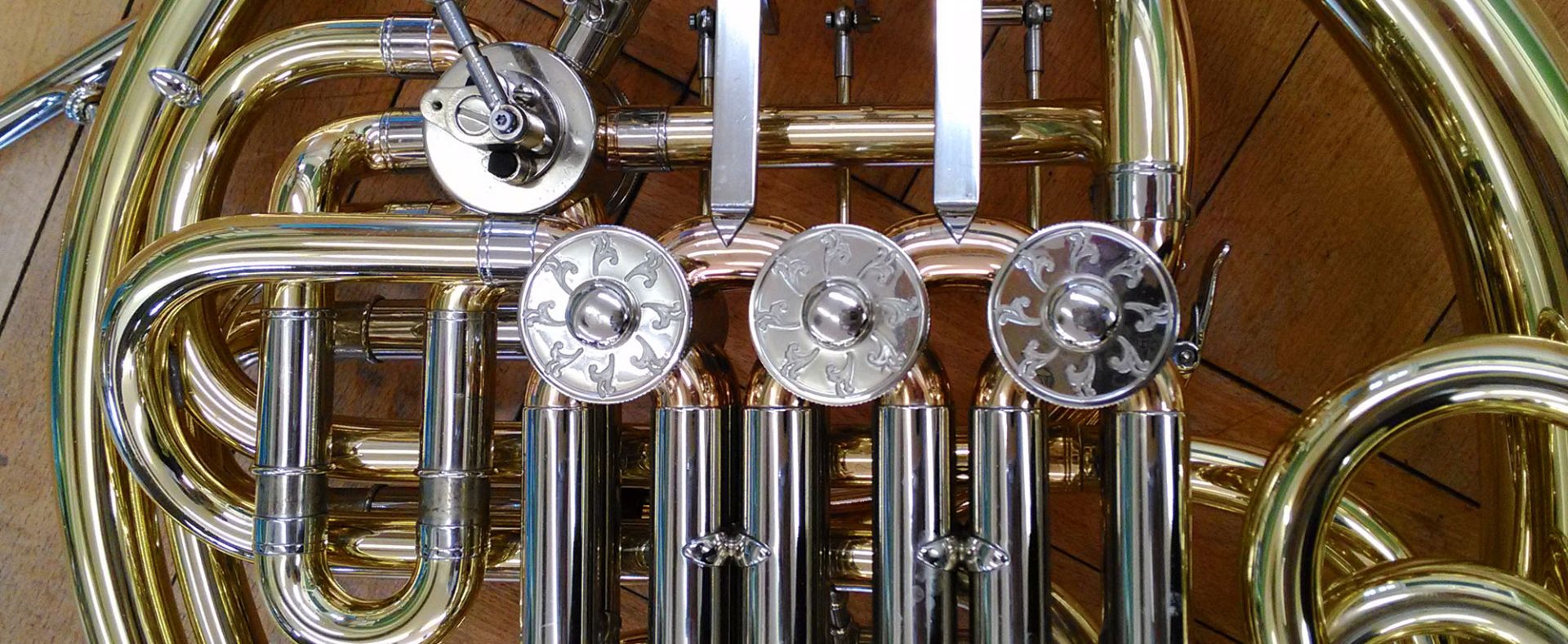 Sagami Horns